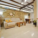 Casa vacanze Galihost - Preciosa Casa Marinera En Carril Vilagarcia de Arousa