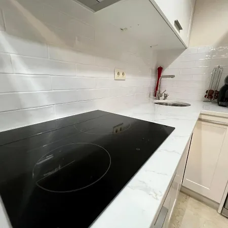 Galihost - Preciosa Casa Marinera En Carril Vilagarcia de Arousa