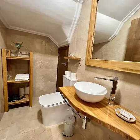 Semesterbostad Galihost - Preciosa Casa Marinera En Carril