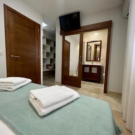 Semesterbostad Galihost - Preciosa Casa Marinera En Carril