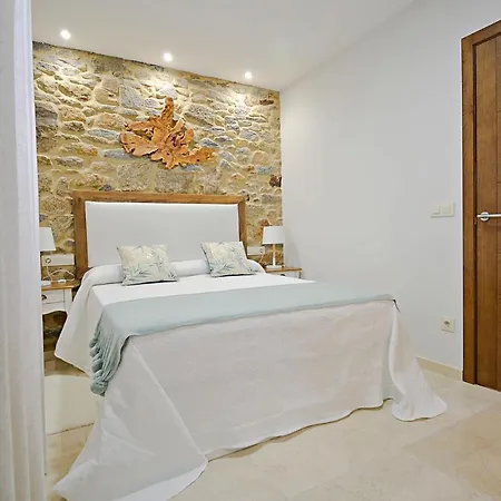 Galihost - Preciosa Casa Marinera En Carril * Vilagarcia de Arousa