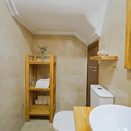 Galihost - Preciosa Casa Marinera En Carril Vilagarcia de Arousa