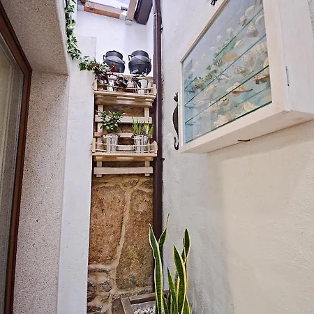 Semesterbostad Galihost - Preciosa Casa Marinera En Carril *