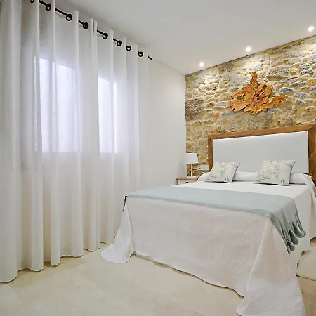 Galihost - Preciosa Casa Marinera En Carril