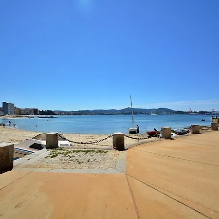 Galihost - Preciosa Casa Marinera En Carril Semesterbostad