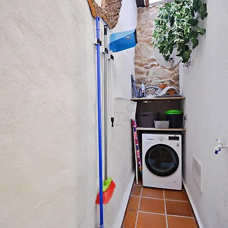 Semesterbostad Galihost - Preciosa Casa Marinera En Carril