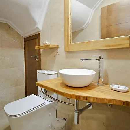 Galihost - Preciosa Casa Marinera En Carril Semesterbostad