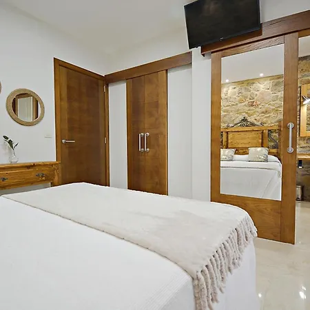 Galihost - Preciosa Casa Marinera En Carril *