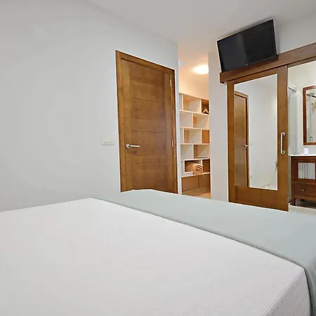 Semesterbostad Galihost - Preciosa Casa Marinera En Carril Vilagarcia de Arousa