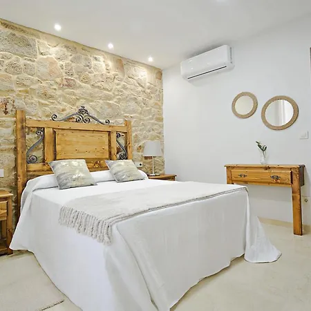 Semesterbostad Galihost - Preciosa Casa Marinera En Carril *