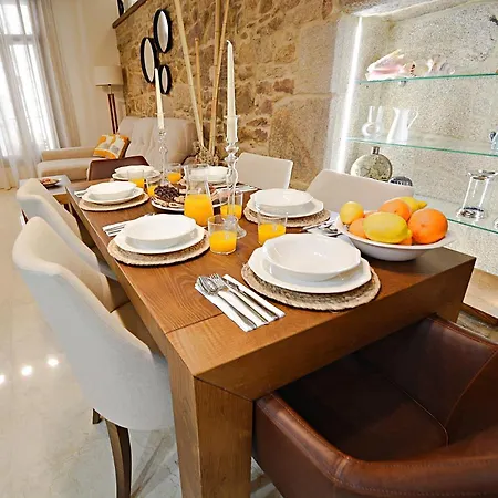 Galihost - Preciosa Casa Marinera En Carril Semesterbostad Vilagarcia de Arousa